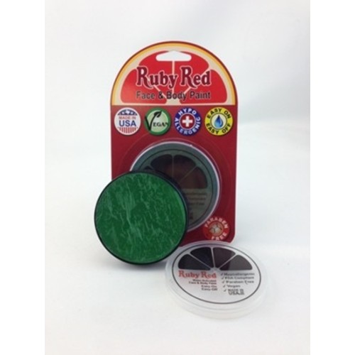Ruby Red Green18ml (green)